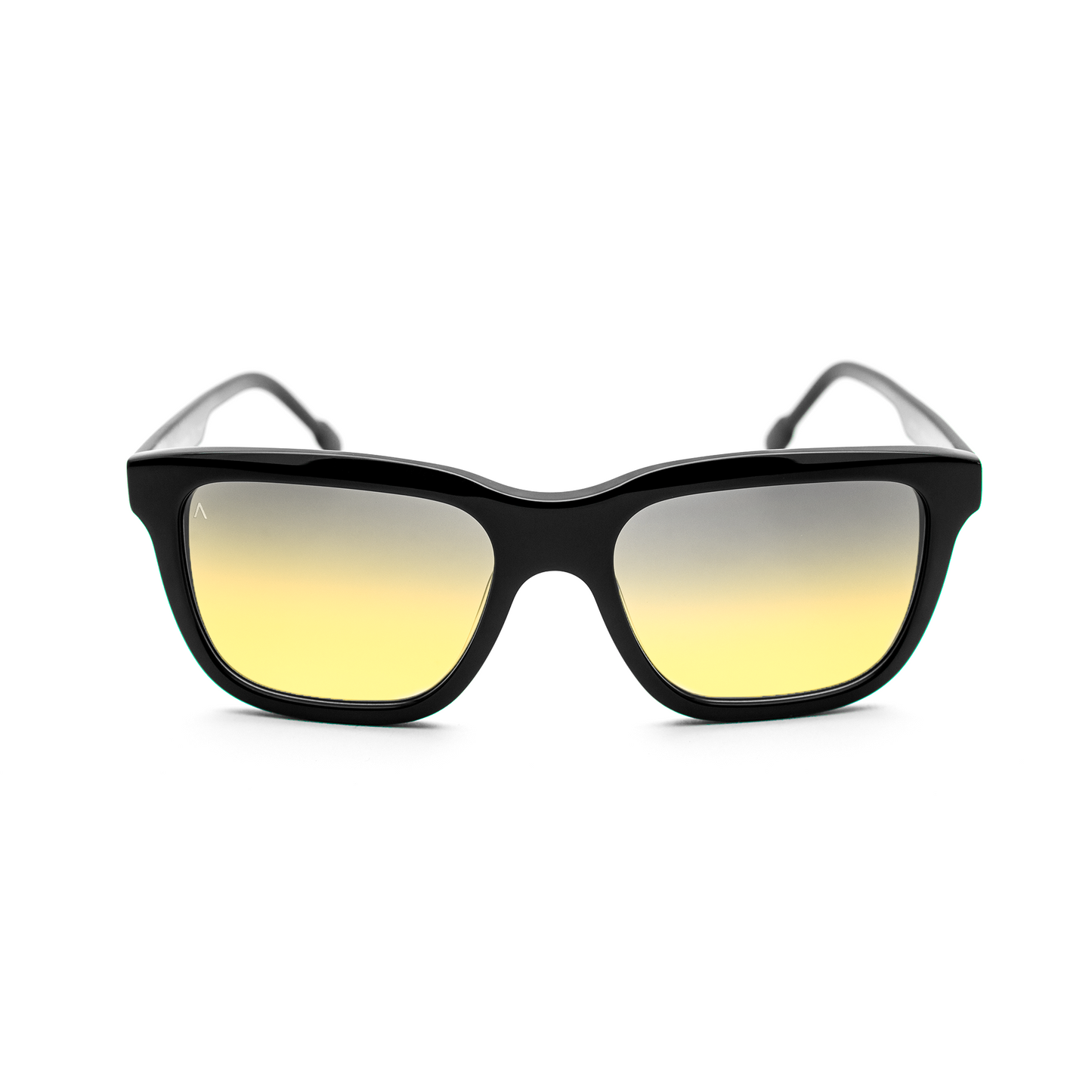 Adam Young Eyewear Siyah Kadın Güneş Gözlüğü, Modaya Uygun ve Şık Tasarım