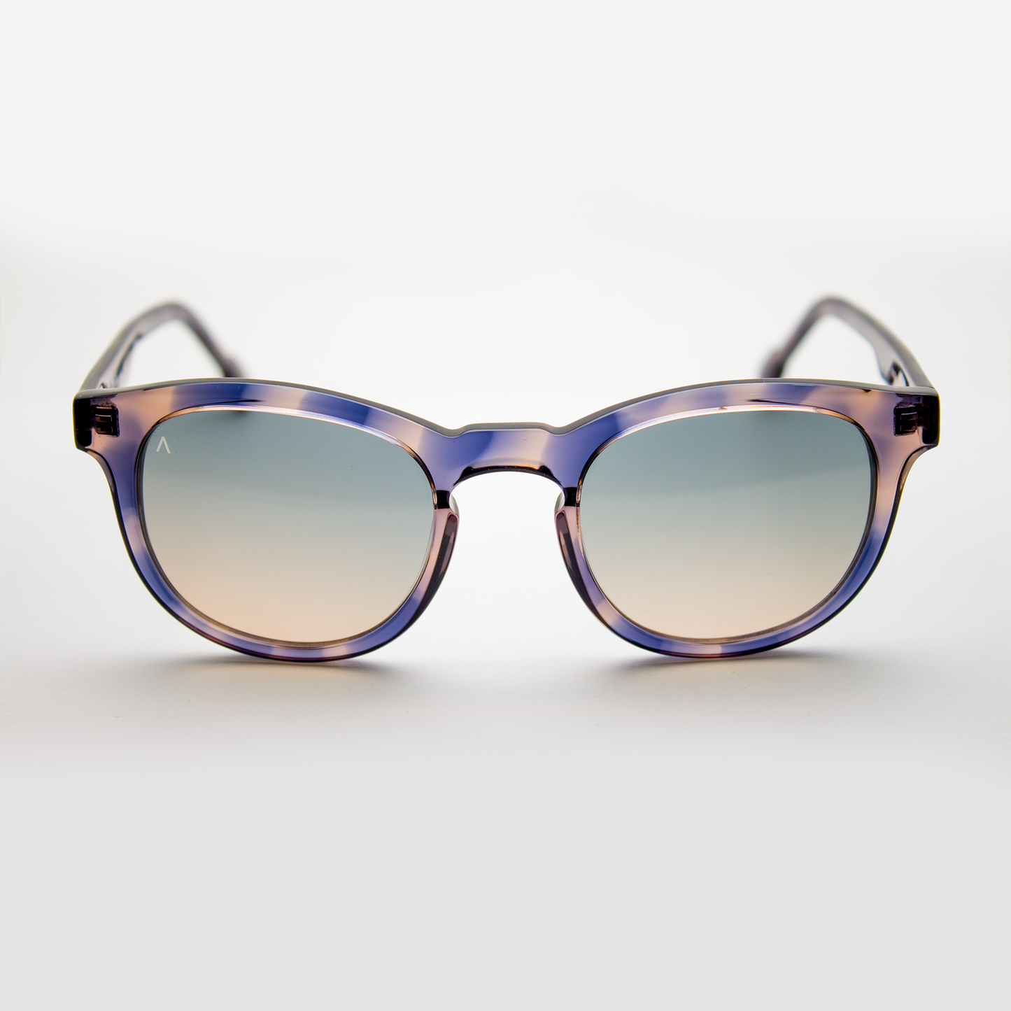 Adam Young Eyewear Güneş gözlüğü, mavi tonlu camlarla şık tasarım