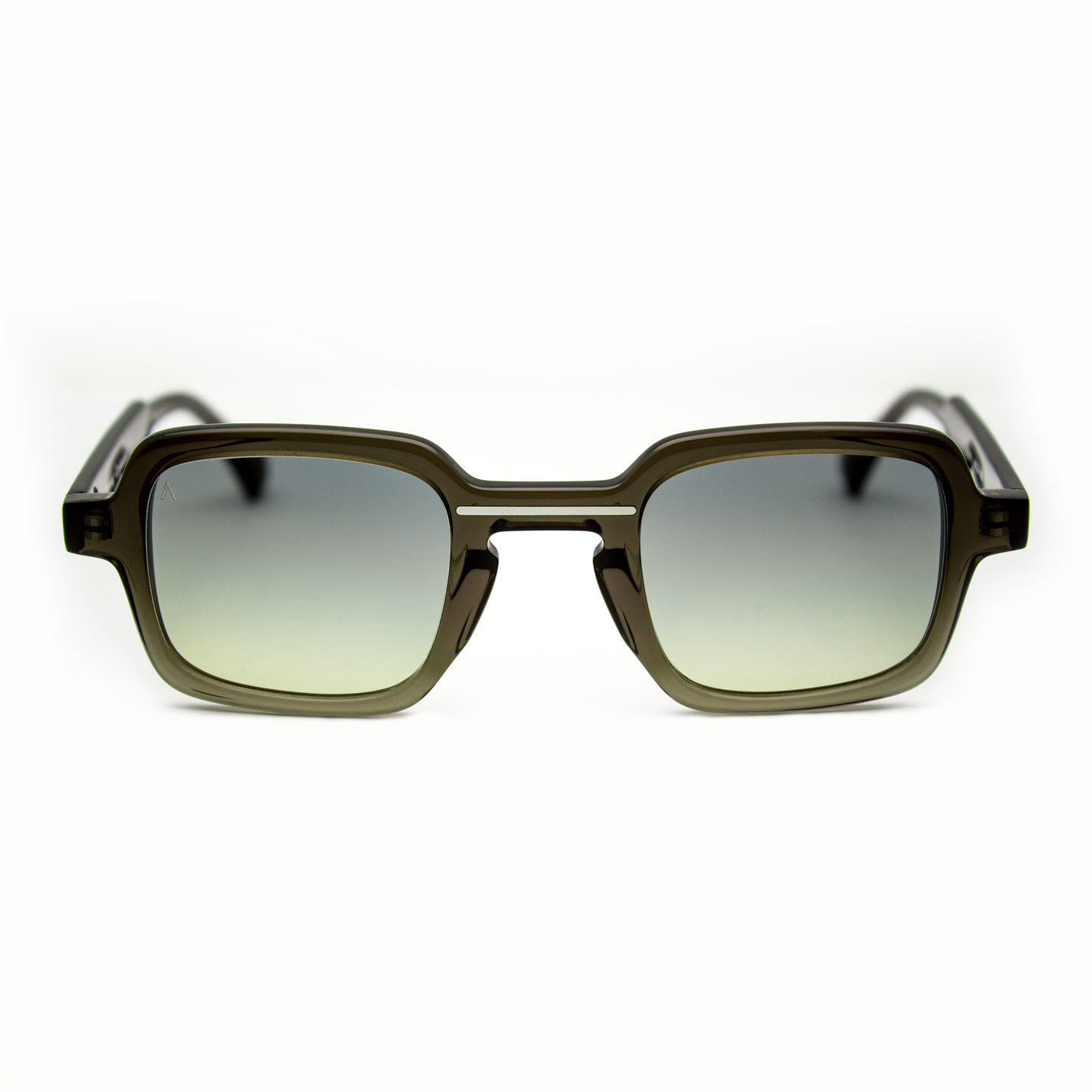 Adam Young Eyewear Güneş gözlüğü, modern tasarımla şık ve koruyucu lenslere sahip