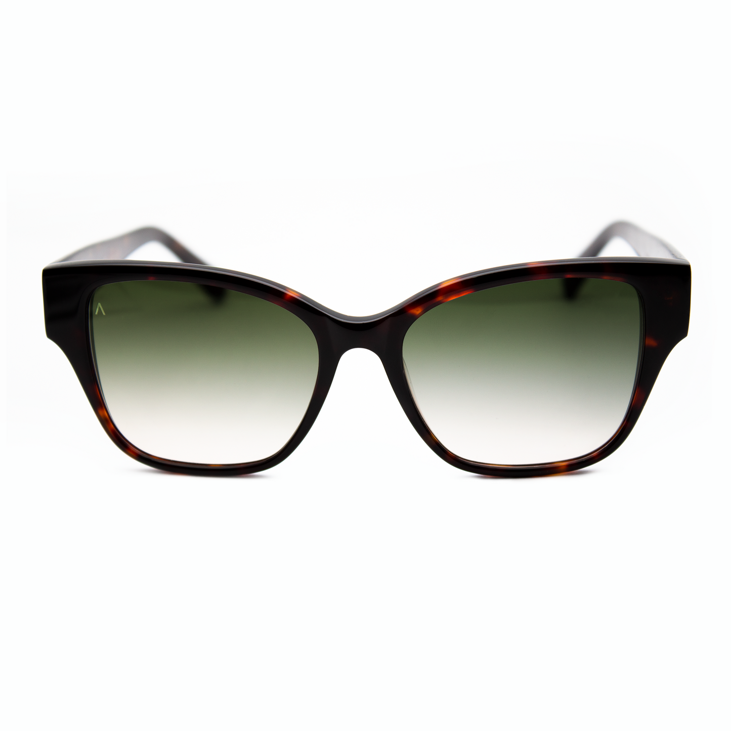 Adam Young Eyewear Güneş Gözlüğü, klasik bitişli şık tasarım ve UV korumasıyla