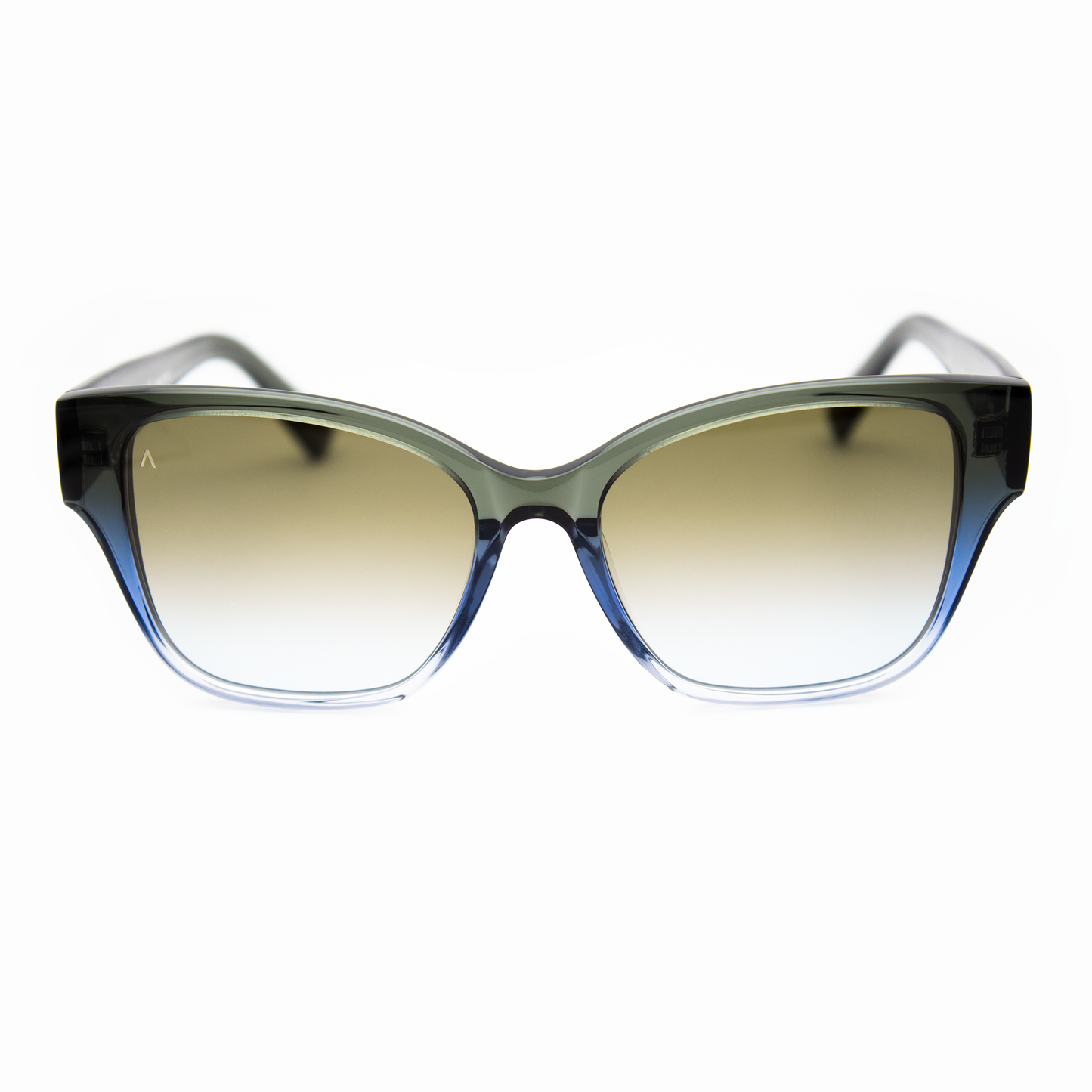 Adam Young Eyewear Güneş gözlüğü, modern tasarım ve şık çerçeve ile zarif görünüm sunar.